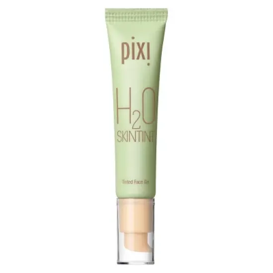 Pixi H20 Skintint Foundation - 1.18 fl oz image {3}