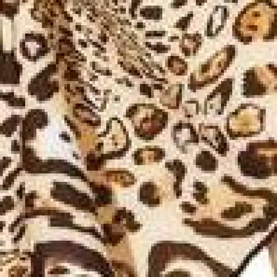 Swimsuits for All Women&rsquo;s Plus Size Cover Up Crop Top image {2}