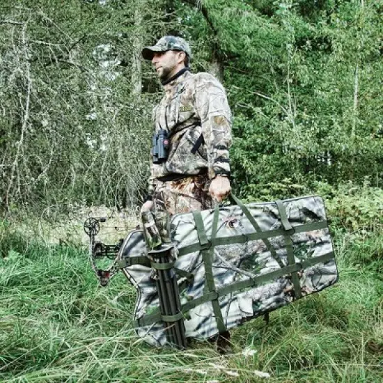 GhostBlind Predator Blind Carry Pack image {5}