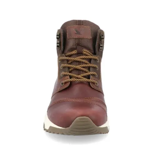 Territory Everglades Water Resistant Lace-Up Boot image {5}
