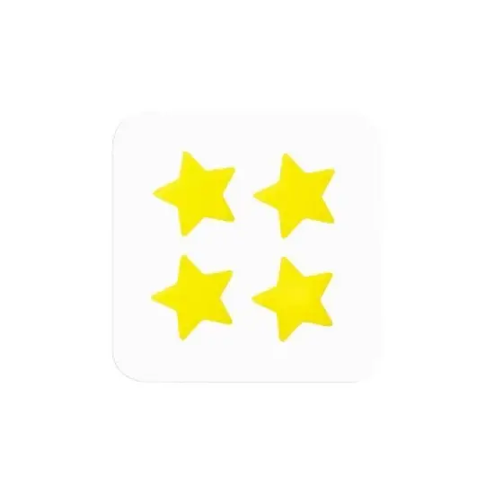 Starface Hydro-Star Pimple Patches + Refillable Compact - 32ct image {2}