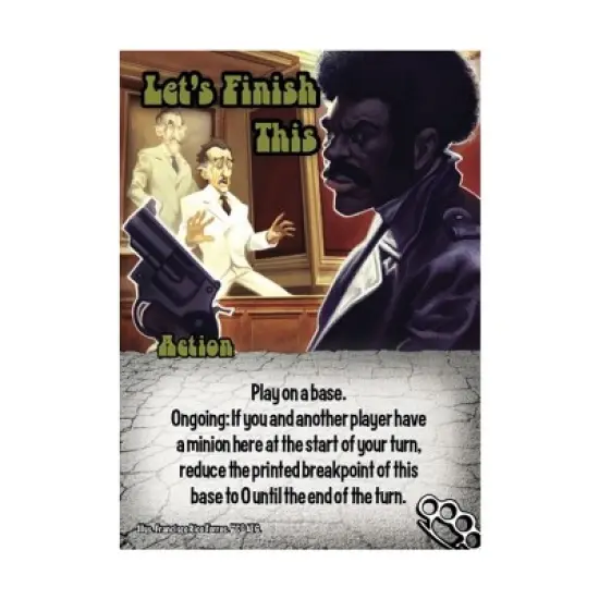 That 70's Expansion Board Game image {2}