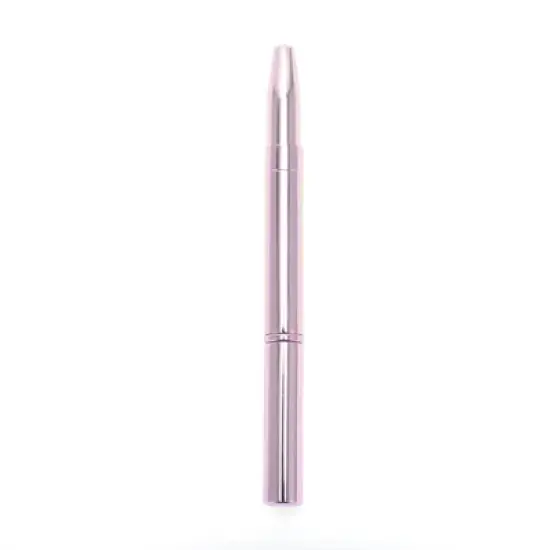 Unique Bargains Double Head Lip Brush 1 Pc image {10}