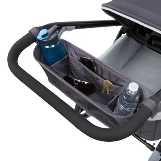 Baby Trend Expedition 2-in-1 Stroller Wagon image {3}