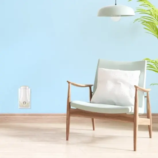 Glade PlugIns Scented Oil Air Freshener Refills - Clean Linen - 4.69oz/7pk image {4}