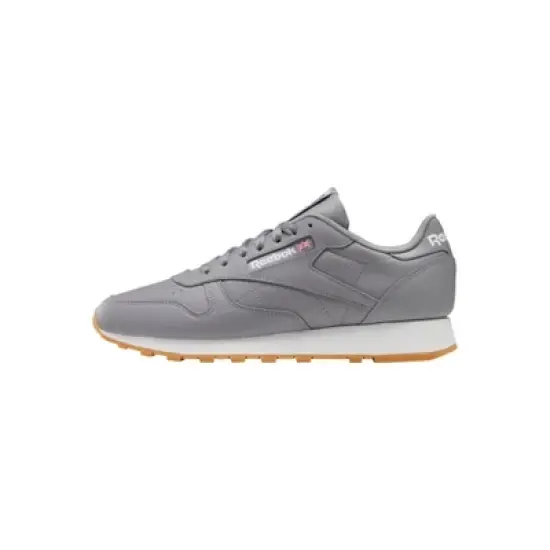 Reebok Classic Leather Men's Shoes Mens Sneakers image {8}