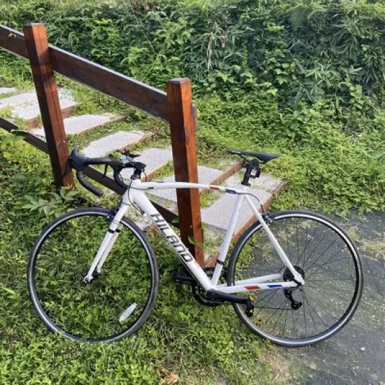 HILAND 700C Road Bike image {2}
