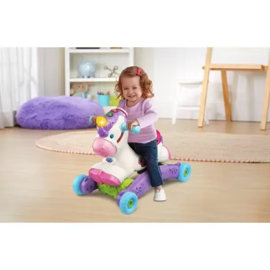VTech Prance And Rock Learning Unicorn image {4}