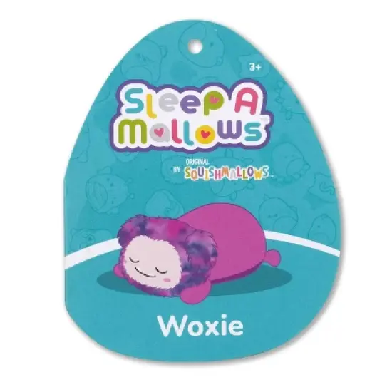 18" Bigfoot Squishmallows Plush image {10}