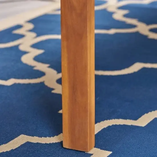 Carolina 5pc Acacia Wood Sofa Set - Christopher Knight Home: image {3}