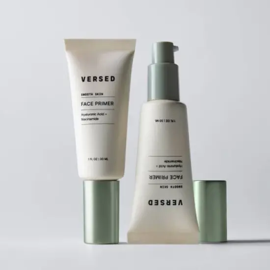 Versed Smooth Skin Face Primer - 1 fl oz image {3}