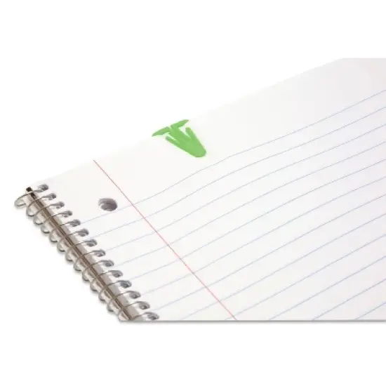 Baumgartens Plastiklips Paper Clips Small Assorted Colors 1 000/Box LP0200 image {3}