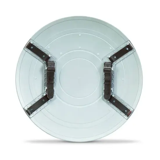Marvel Avengers Legends Captain Carter Premium Role Play Shield image {4}