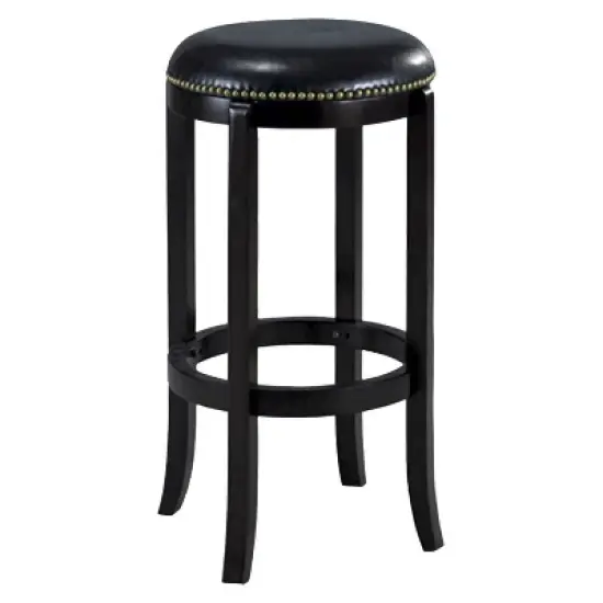 29" Cordova Swivel Barstool - Boraam image {6}