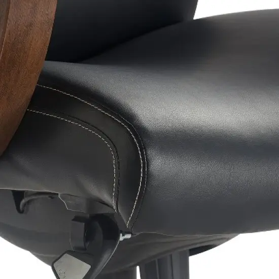 LZB Modern Grayson Executive Office Chair - La-Z-Boy image {6}