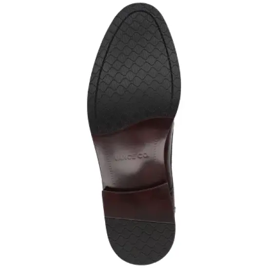 Vance Co. Kendon Tru Comfort Foam Plain Toe Lace-up Derby image {4}