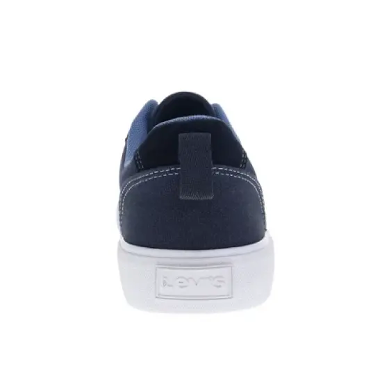 Levi's Mens Lance Lo DTE Casual Fashion Sneaker Shoe image {2}