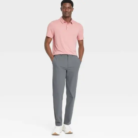 Men's 360 Lifestyle Trouser Pants - All In Motion&trade; image {3}