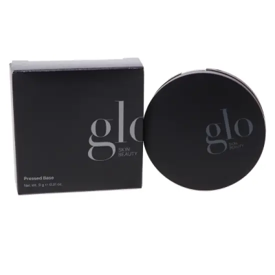 Glo Skin Beauty Pressed Base Chestnut Medium 0.31 oz image {8}