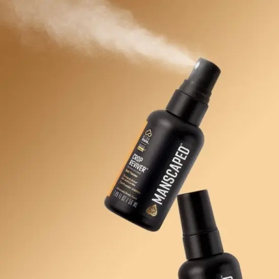 Manscaped Refined Package Shaving Set - 4ct image {9}