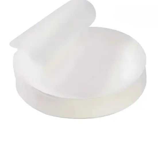 Kitcheniva Burger Patty Parchment Paper &ndash; Round Non-Stick Separator Discs 100 Pcs image {3}