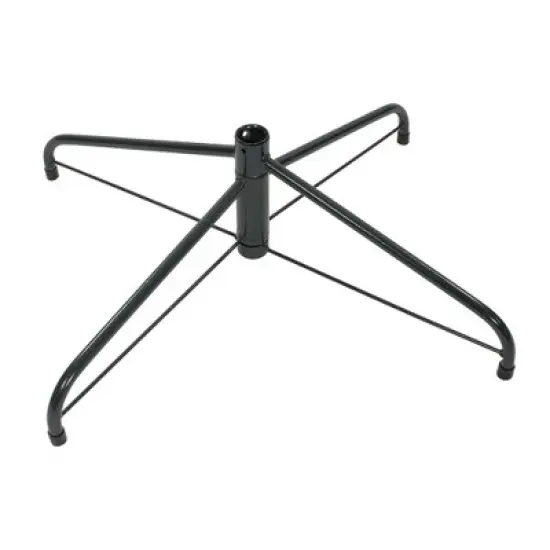 Northlight 6' Pre-Lit Purple Artificial Tinsel Christmas Tree, Clear Lights image {4}