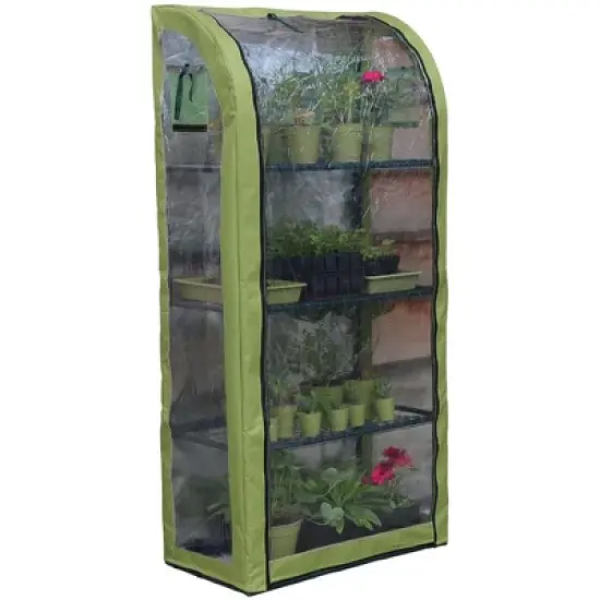 Tierra Garden Light-Booster Plant House image {7}