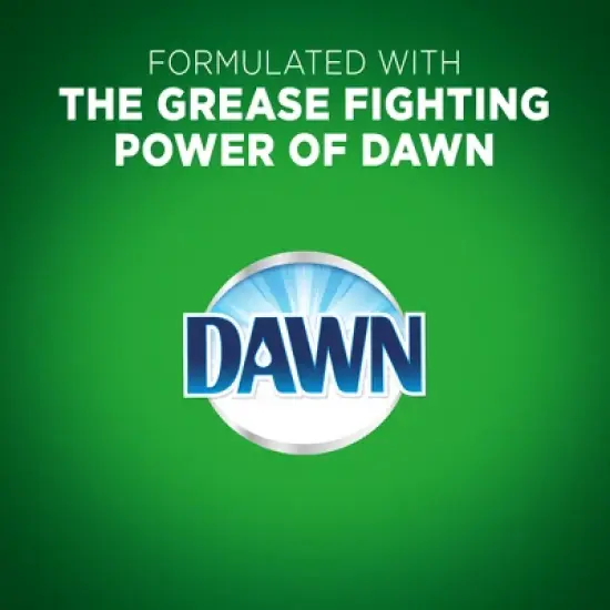 Cascade Platinum ActionPacs Dishwasher Detergents - Fresh Scent image {12}