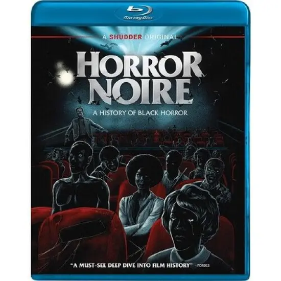 Horror Noire: A History of Black Horror image {3}