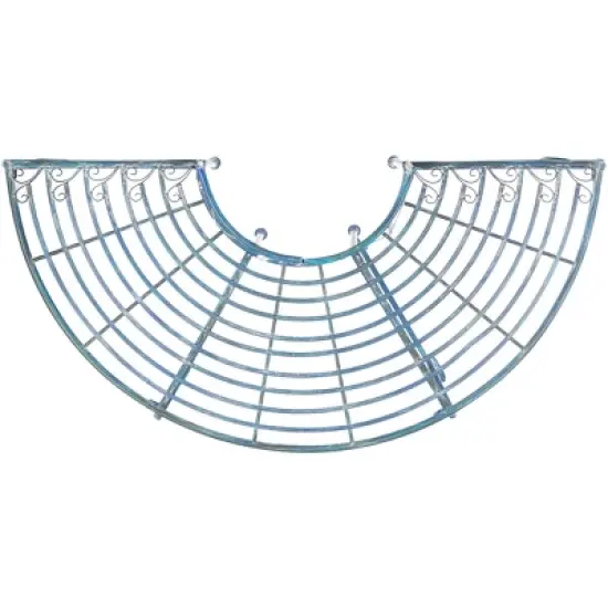 Abia Tree Bench - Outdoor - Safavieh image {6}