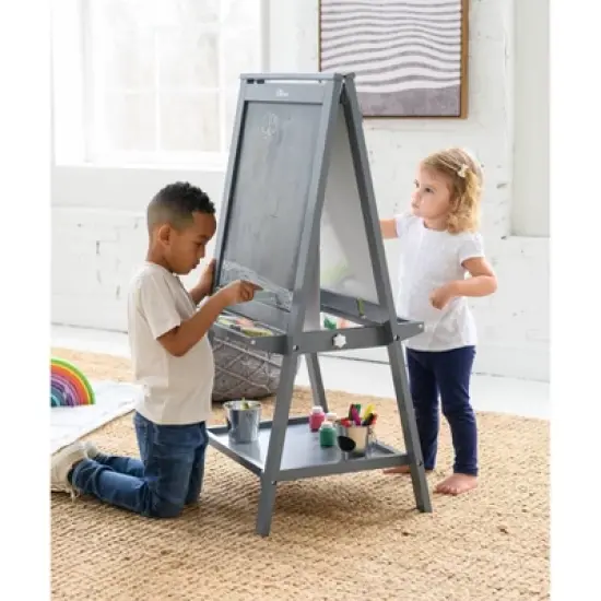 Little Partners Little Artist EZ-Easel image {1}
