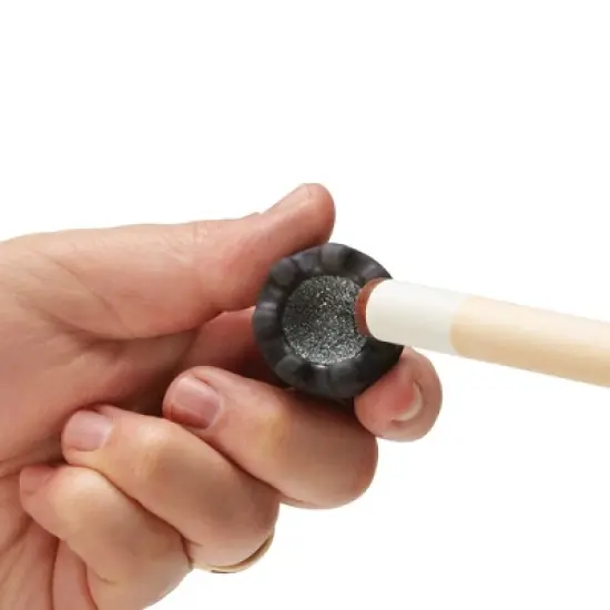 Viper Sinister White Stripe Billiard/Pool Cue Stick image {5}