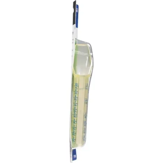 Ezy Dose Kids Calibrated 2 Tsp Medicine Spoon 1 ea image {2}