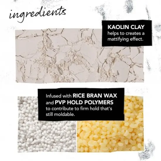 Bumble and Bumble Sumoclay - 1.5oz - Ulta Beauty image {7}