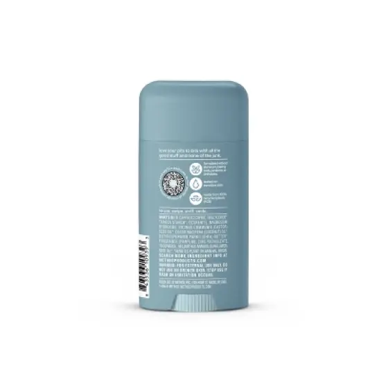Method Solid Deodorant - Sea + Surf 2.65oz image {1}