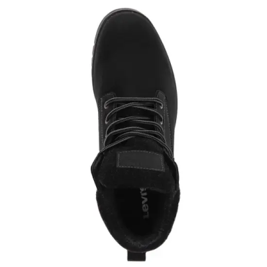 Levi's Mens Charles Neo Rugged Casual Boot image {1}