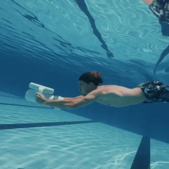 Sublue Hagul EZ Kids' Underwater Scooter for Water Activities & Snorkeling image {3}