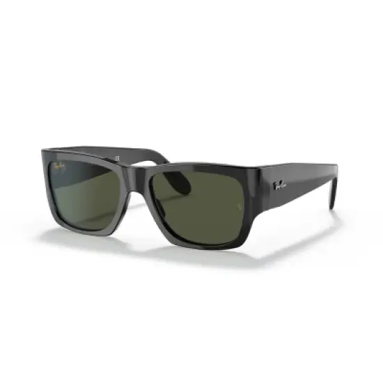 Ray-Ban RB2187 54mm Unisex Square Sunglasses image {6}