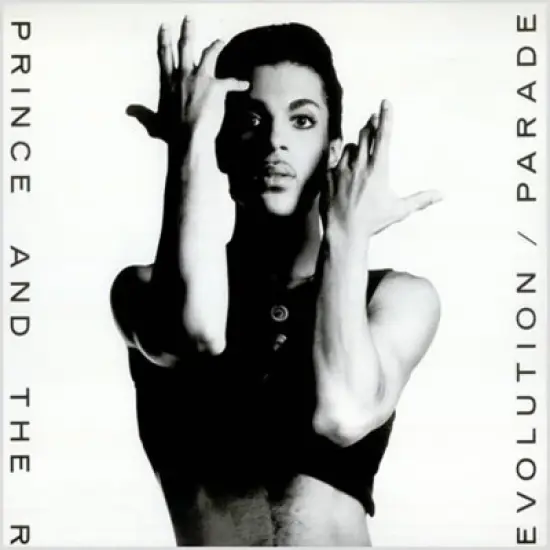 Prince - Parade image {2}