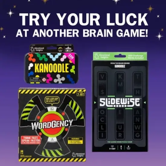 Educational Insights Wheel of Fortune Board Game image {6}