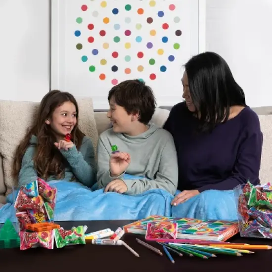 Ring Pop Lollipops and Hard Candy Party Pack - 10oz/20ct image {2}