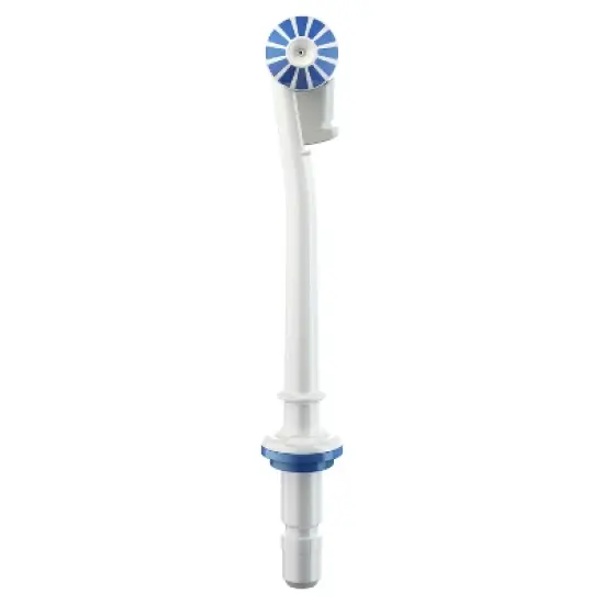 Oral-B Aqua Floss Replacement Nozzle Clean & Massage - 4ct image {1}