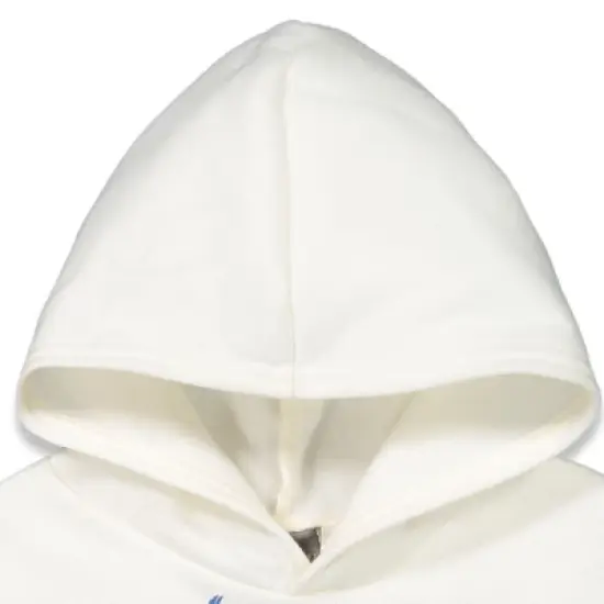 Disney Frozen Elsa Girls Fleece Hoodie and Leggings Outfit Set Little Kid to Big Kid image {3}