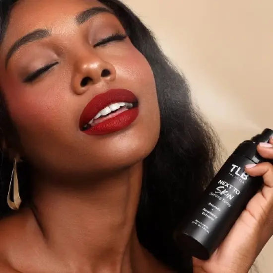 The Lip Bar Next to Skin Setting Mist - 2.7 fl oz image {2}