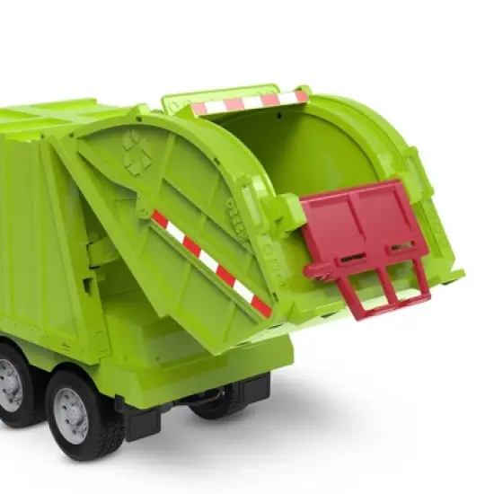 DRIVEN Standard Series Remote Control R/C Recycling Truck image {4}
