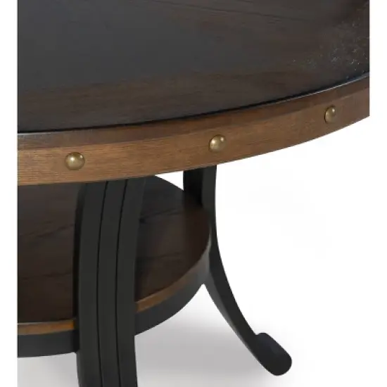 Angelo Dining Table - Powell Company image {3}