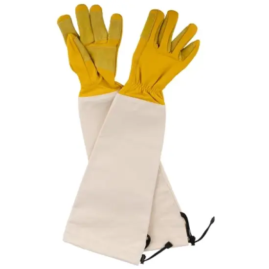 Kings County Tools Long Gardening Gloves image {6}