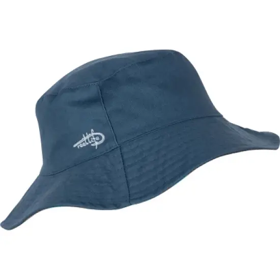 Reel Life Reversible Bucket Hat image {3}