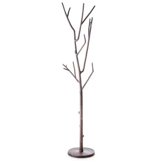 VivaTerra Tree Branch Coat Rack image {3}