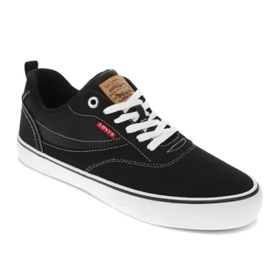 Levi's Mens Lance Perf CT Casual Sneaker Shoe image {8}